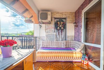 Casa P+E cu spatiu comercial, situata central in Filipestii de Padure - 6