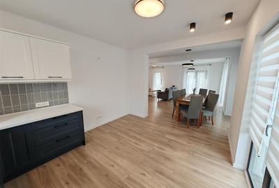 Casă individuală cu 4 camere cu Canalizare în Periferie - 9