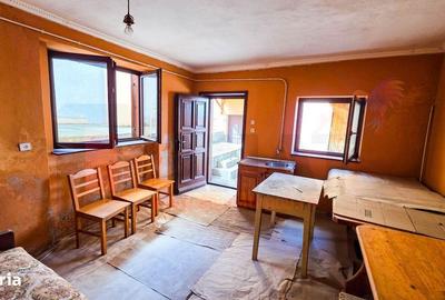 Casă cu Teren 443 Mp în Poiana Sibiului - 7