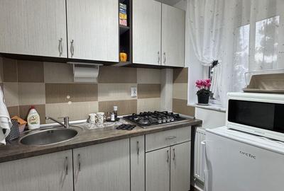 Casă cu 1 camere în Central - 4