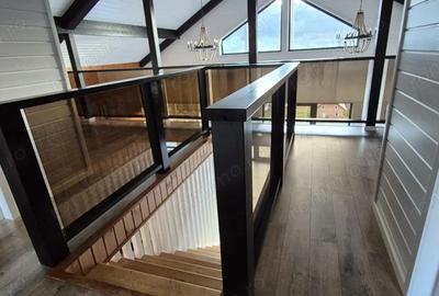 Vila de vis la Toplita in Vagani - 3