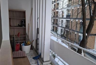Vanzare apartament 2 camere | Timpuri Noi  | langa metrou | etaj 2/5 | lift | re - 40