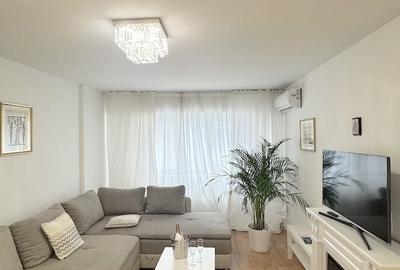 Inchiriere apartament 2 camere Aviatiei - 1