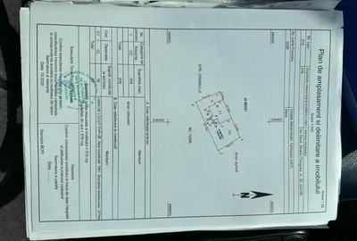 Casa in Deva, zona Crangului, D+ P+E1+E2 + pod, 235 mp - 2