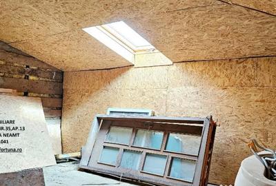 Casă cu 3 camere cu Teren 124 Mp în Central - 2