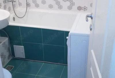 Garsonieră decomandată în Iancului - 1