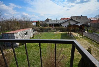 Casă cu 4 camere cu Teren 1000 Mp în Podu Oltului - 28