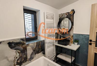 Duplex cu 4 camere cu Canalizare în Astra - 28