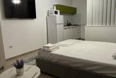 Studio - Building Stefan - 2 min pana la mare - Mamaia Sat - 3