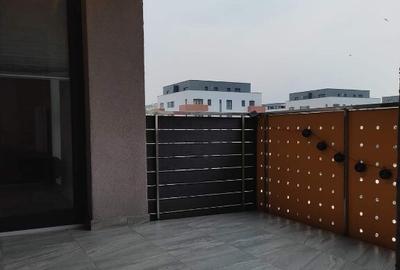 Inchiriere apartament 2 camere Avantgarden 3 - 10