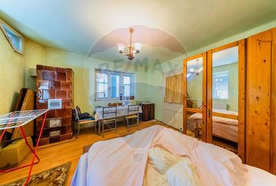 Casă cu 3 camere cu Teren 1249 Mp în Gai - 11