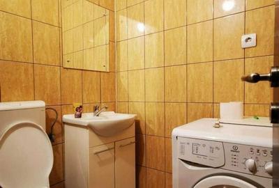 Apartament cu 3 camere, mobilat în Gheorgheni - 2