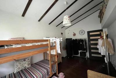 Casa Brebu Centru 140m2, 4 camere, 159.000 - 4