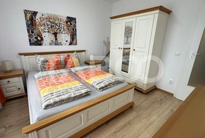 Apartament cu 2 camere decomandat, mobilat în Turnișor - 13