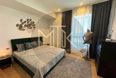 Aviatiei Tower I Apartament 2 camere I Mobilat&Utilat Premium - 16