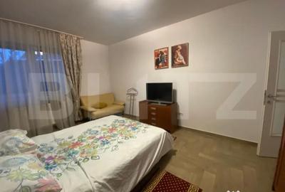 Apartament cu 3 camere decomandat în Calea Urseni - 4