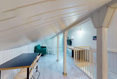 Apartament cu 2 camere decomandat, mobilat în Metalurgiei - 18