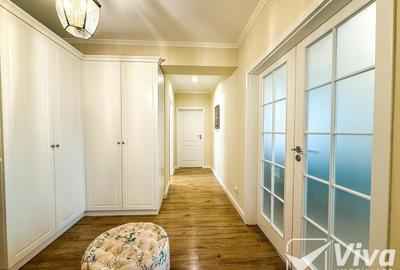 Apartament 3 camere DECOMANDAT – Păcurari – INTABULAT 86mp Apartament 3 camere DECOMANDAT – Păcurari – INTABULAT 86mp - 6