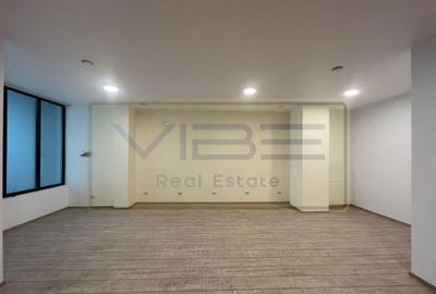 Spatiu de birou/comercial Bd. Independentei - Spiridon - 2
