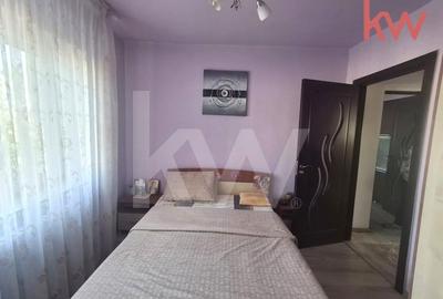 Apartament 3 Camere Spatios - Mobilat & Utilat - Craiovita - 8