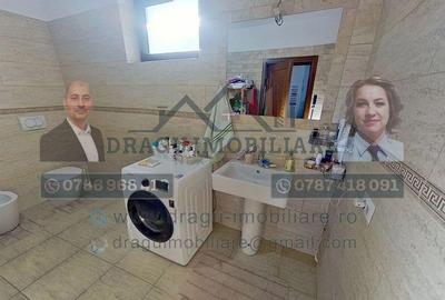 Casă cu 5 camere cu Teren 346 Mp în Nord - 12