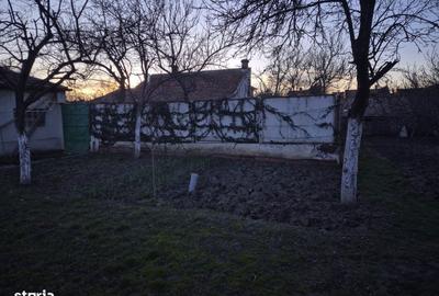 Casă cu 2 camere cu Teren 301 Mp în Pârneava - 19