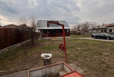 Casă individuală cu 4 camere cu Teren 7204 Mp în Malamuc - 5