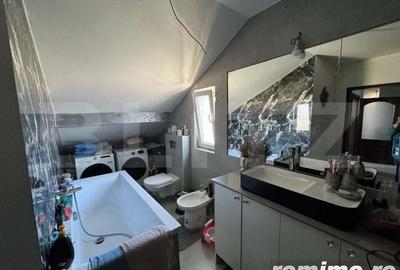 Apartament cu 4 camere decomandat, mobilat în Rădăuți - 9