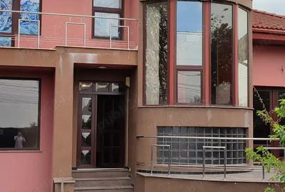 Casa de vanzare in Balotesti Saftica