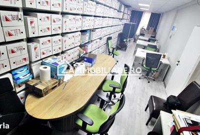 Spațiu comercial, de 220 mp, în Central - 5