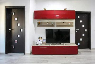 Apartament 3 camere Tomis Plus - 2