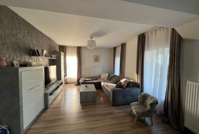 Apartament cu 2 camere decomandat în Biled - 5