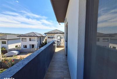 Casă cu 4 camere cu Teren 312 Mp în Rediu - 2