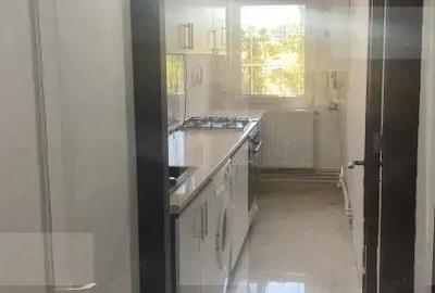 Garsoniera LuX Lujerului, centrala termica, decomandata, parcare