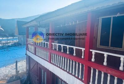 Casa + teren 476 mp – Tarcau, jud. Neamt - 18