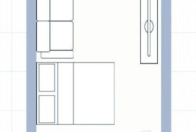 Garsonieră în Central - 3