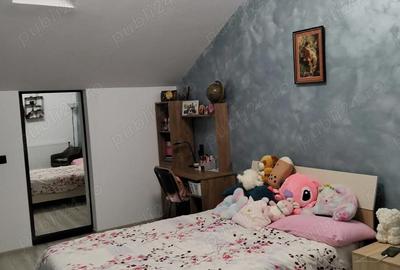 Casă cu 3 camere cu Teren 72 Mp în Chercea - 20