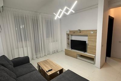 Apartament cu 2 camere semidecomandat, mobilat în Dudu - 2