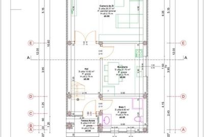 Casa la cheie, langa Cartierul Latin, pret inclus tva, comision 0% - 7