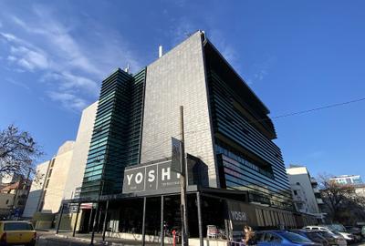 Floreasca, Banu Antonache 40-44 - comision 0%, reprezentam proprietarul!
