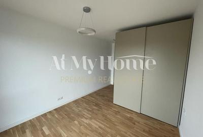 Apartament 4 camere,design exclusivist, 2parcari subterana,langa Padurea Baneasa - 12