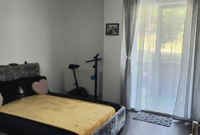 Apartament cu 3 camere decomandat în Florești - 3