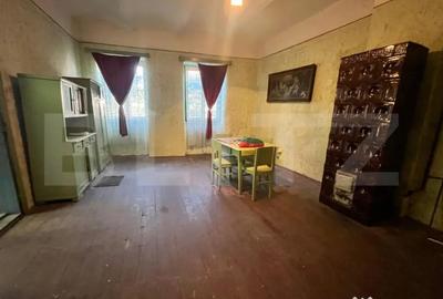 Apartament cu 2 camere nedecomandat în Central - 4