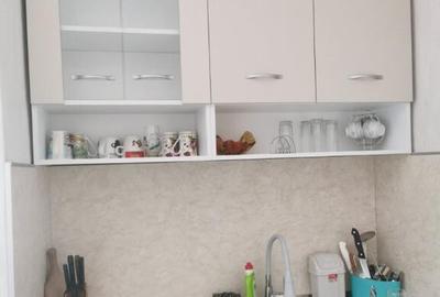 Apartament cu o camera de inchiriat in zona Astra - 2