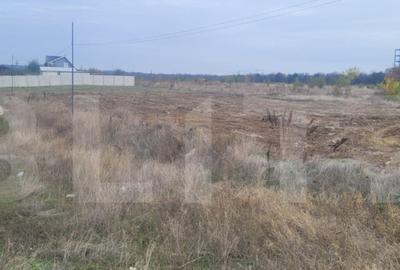 Teren intravilan, 1200 mp, centura de Nord zona Pensiunea St - 2