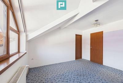 Apartament pe 3 niveluri - ultracentral, Arad - 8