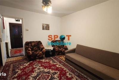 Garsonieră semidecomandată în Mănăștur - 2