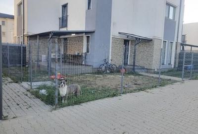 Braytim | Casa tip Duplex | 3 Camere | 2 Bai | Mobilat si Utilat | Pet friendly Braytim | Casa tip Duplex | 3 Camere | 2 Bai | Mobilat si Utilat | Pet friendly - 8
