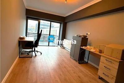 Spatiu amenajat,birou de inchiriat,zona Baza III - 4