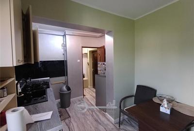 Garsonieră decomandată, mobilată în Gară - 10